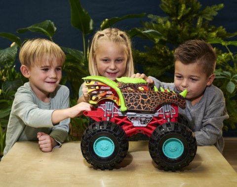 Pojazd monster dragon monster truck 38,5 cm Pojazd monster dragon monster truck 38,5 cm