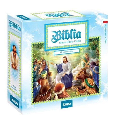 Gra biblia nauczanie Gra biblia nauczanie