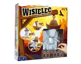Gra familijna wisielec
