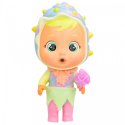 Lalka cry babies magic tears shiny shells sandy