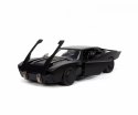 Pojazd batman batmobile z figurką 1:24