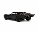 Pojazd batman batmobile z figurką 1:24