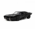 Pojazd batman batmobile z figurką 1:24