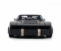 Pojazd batman batmobile z figurką 1:24