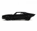 Pojazd batman batmobile z figurką 1:24