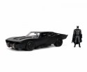 Pojazd batman batmobile z figurką 1:24