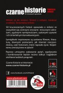 Gra czarne historie zabójcza miłość