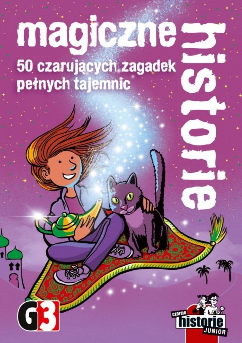 Gra magiczne historie Gra magiczne historie