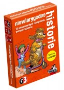 Gra niewiarygodne historie