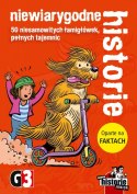 Gra niewiarygodne historie