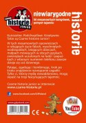 Gra niewiarygodne historie