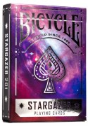 Karty stargazer 201