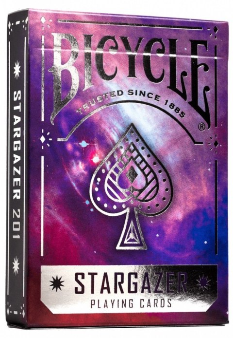 Karty stargazer 201 Karty stargazer 201