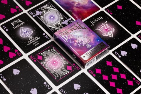 Karty stargazer 201 Karty stargazer 201