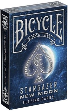 Karty stargazer new moon