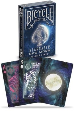 Karty stargazer new moon