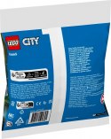 Klocki city 30665 spotkanie z małym gorylem