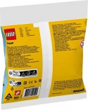Klocki creator 30669 kultowy czerwony samolot
