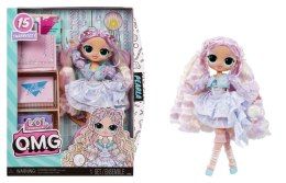 Lalka l.o.l. surprise omg core pearl