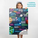Puzzle obserwacyjne - kosmos