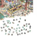 Puzzle puzzlove miasto kraków 1000 elementów