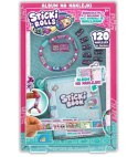 Sticki rolls - album