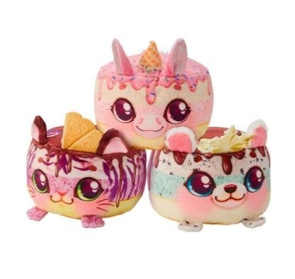 Zestaw cookeez makery lodowe torty - lodówka Zestaw cookeez makery lodowe torty - lodówka