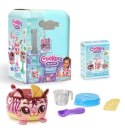 Zestaw cookeez makery lodowe torty - lodówka