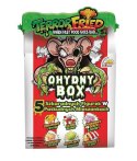 Zestaw figurek terror fried - ohydny box