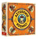 Gra aztekowie kontra kosmici