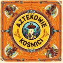 Gra aztekowie kontra kosmici