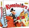Gra kominiarz