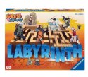 Gra labyrinth naruto