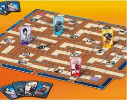 Gra labyrinth naruto