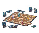 Gra labyrinth naruto