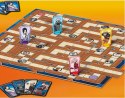 Gra labyrinth naruto