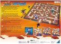 Gra labyrinth naruto