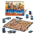 Gra labyrinth naruto