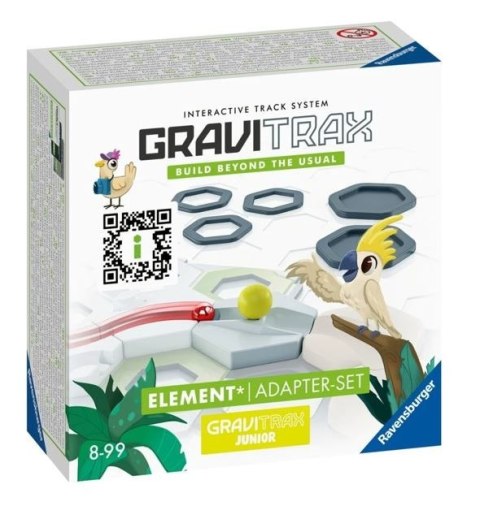 Gravitrax junior dodatek adapter Gravitrax junior dodatek adapter