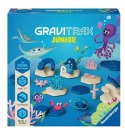 Gravitrax junior zestaw uzupełniający ocean