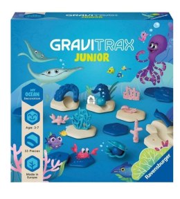 Gravitrax junior zestaw uzupełniający ocean