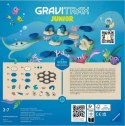 Gravitrax junior zestaw uzupełniający ocean