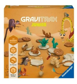 Gravitrax junior zestaw uzupełniający pustynia