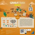 Gravitrax junior zestaw uzupełniający pustynia