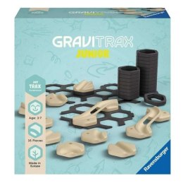 Gravitrax junior zestaw uzupełniający tory