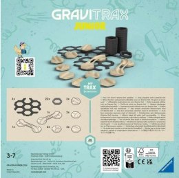 Gravitrax junior zestaw uzupełniający tory