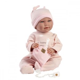 Lalka bobas mimi płacząca 42 cm