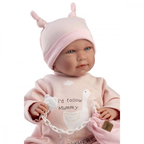 Lalka bobas mimi płacząca 42 cm Lalka bobas mimi płacząca 42 cm