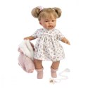 Lalka joelle z miękkim brzuszkiem 38 cm
