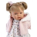 Lalka joelle z miękkim brzuszkiem 38 cm